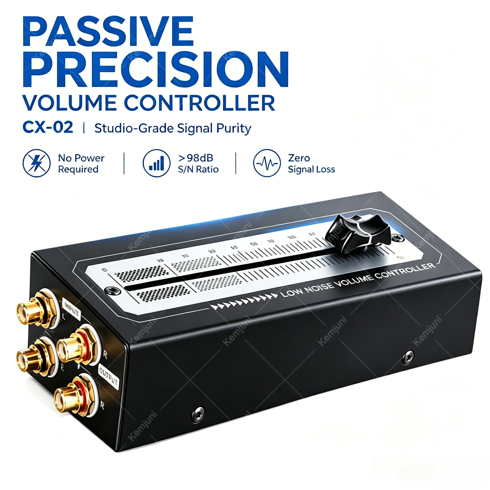 Obrázek kategorie: Audio & Video Power Conditioners
