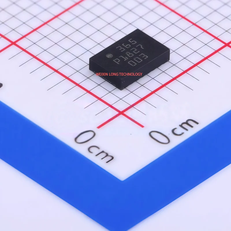 BMI088 Attitude sensor/gyroscope Accelerometer Gyroscope