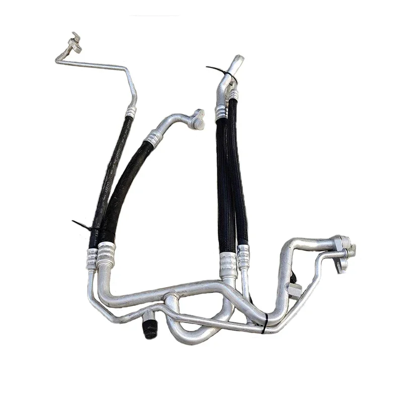 Suitable for Tesla Model 3 Accessories Air Conditioning Tube 1092156-00-F