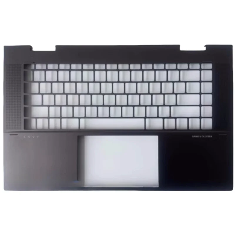 Imagem -02 - Nova Tampa do Teclado para hp Inveja X360 15m-eu 15-es 15-eu0016ur Tpn-w149 W150 Tampa Superior M45489001 M45474-001