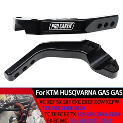 Dirt Bike Motorcross 28mm Hand Guard Handguards Bracket Handlebar Protection Cover Universal For KTM SX SXF XC XCF TPI SIX DAYS