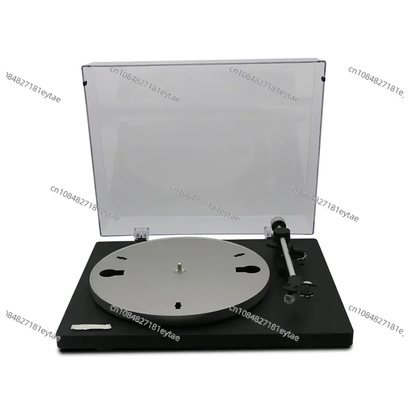 High Quality multifunctional wooden desktop Modern hifi Retro 3 speed and RCA Line-out Phonograph dj turntable player