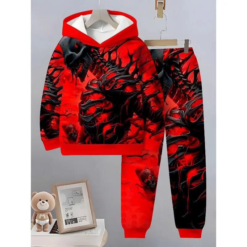 Рисунок 5 - 2026 Рождественский пряничный скелет