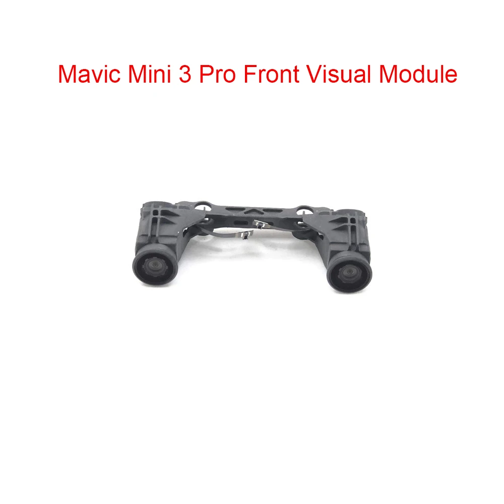 

Used Original For DJI Mavic Mini 3 Pro Front Visual Module DJI Mini 3 Pro Visual Obstacle Avoidance Module Drone Repair Parts