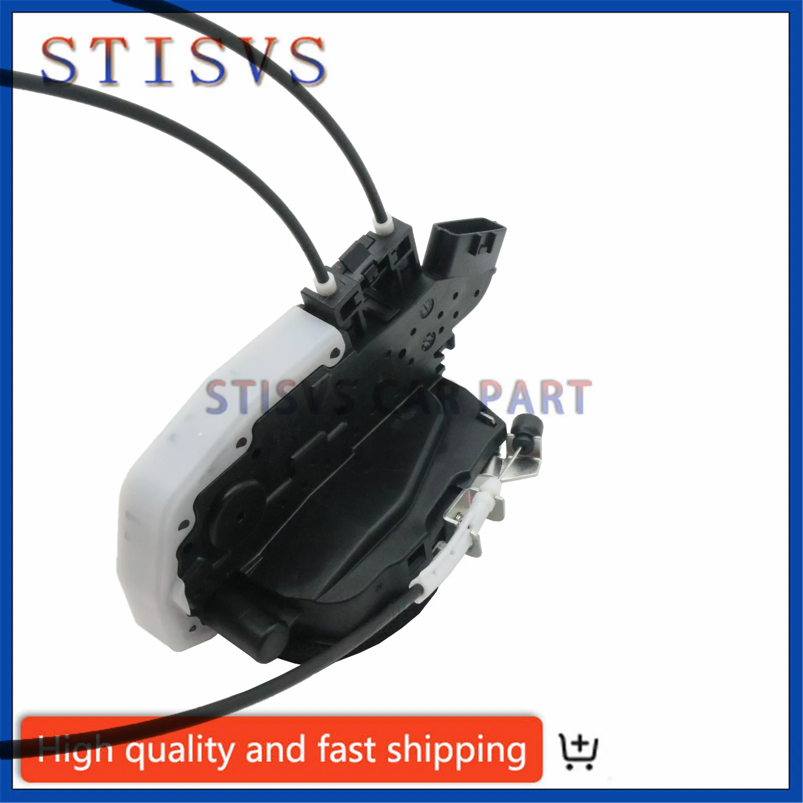 

Front Right Door Lock Actuator 80500-3BA0A For Nissan Versa L4 1.6L 2012 2013-2019 80500 3BA0A 805003BA0A New Car Auto Parts