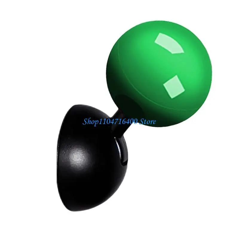 y1gd Push to Start Button Button Start Lever Joystick Touch Start Button
