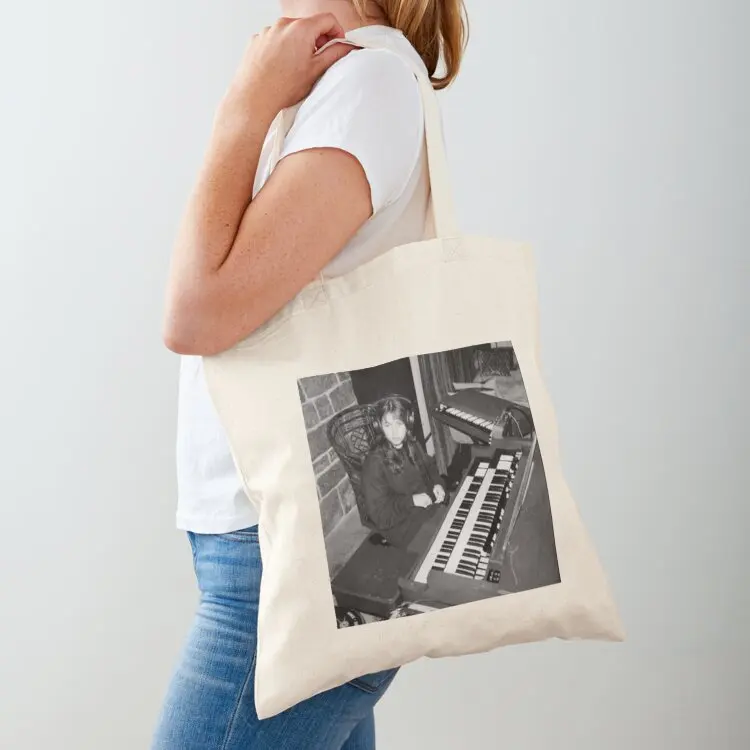 clairo profile pic Tote Bag