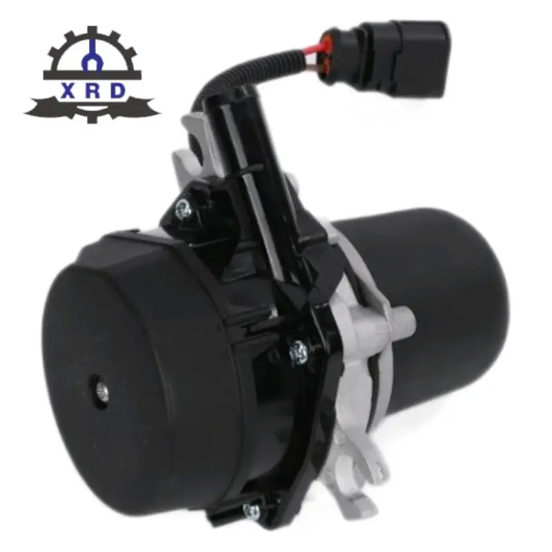 

Secondary Air Jet Pump 95B959253 for Porsche 911 Cayenne, Mackay, Paramela