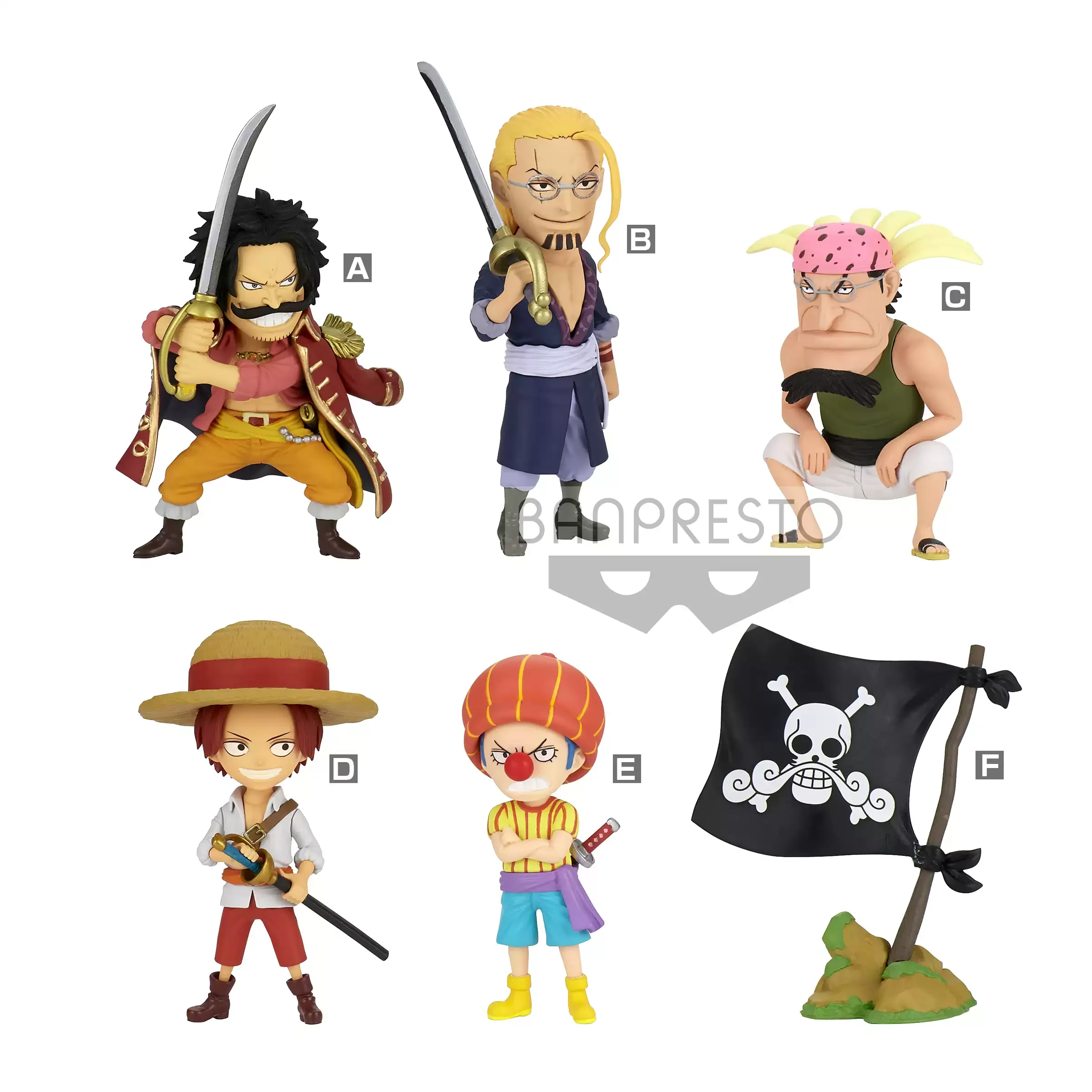 

Оригинальная коллекционная фигурка Bandai ONE PIECE WCF WORLD COLLECTABLE FIGURE WANOKUNI KAISOUHEN 2, модель из ПВХ, игрушка, подарок