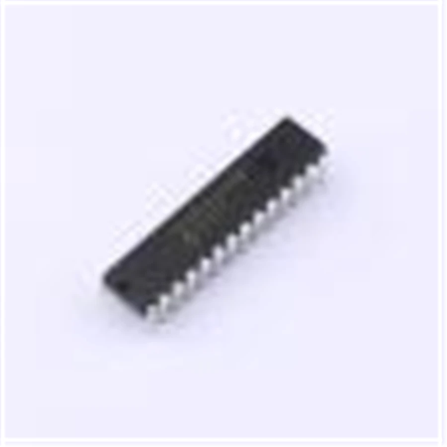 2PCS/LOT(Microcontroller Units) PIC16F876-04/SP