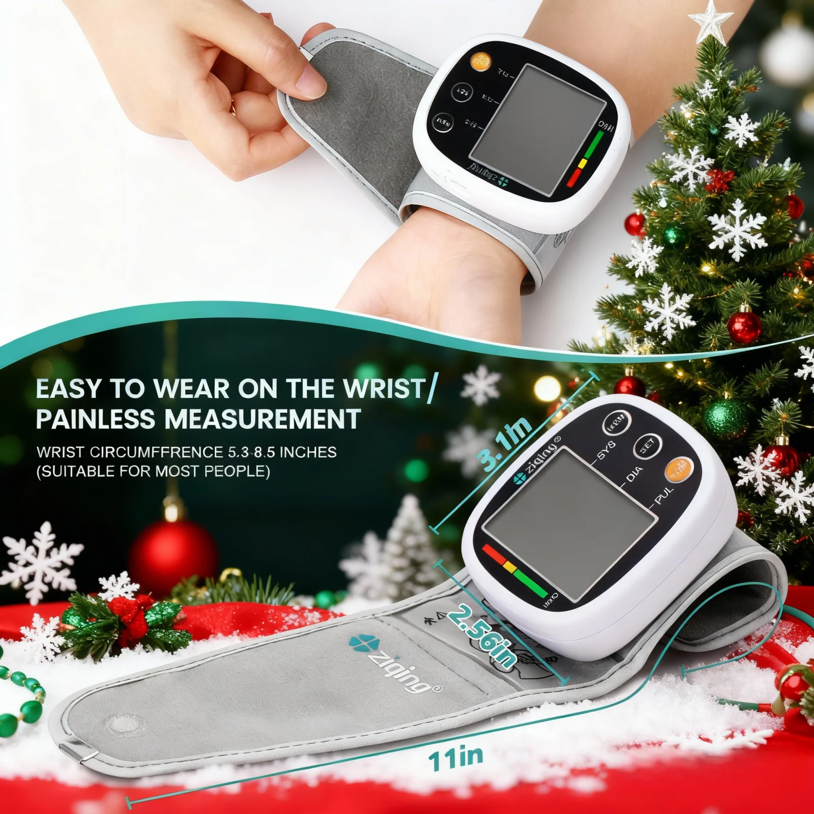 أداة معدات LED الرقمية الطبية أدوات ميزان الحرارة السريع لينة الرأس عيادة للجسم الأذن المنزلية الكبار الأطفال الفم الإبط