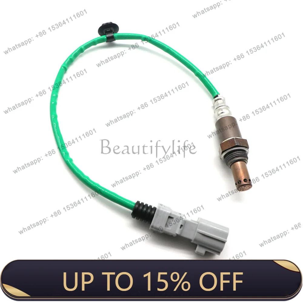 LS Cross Border Oxygen Sensor 89467-33210 234-9304 Oxygen Sensor