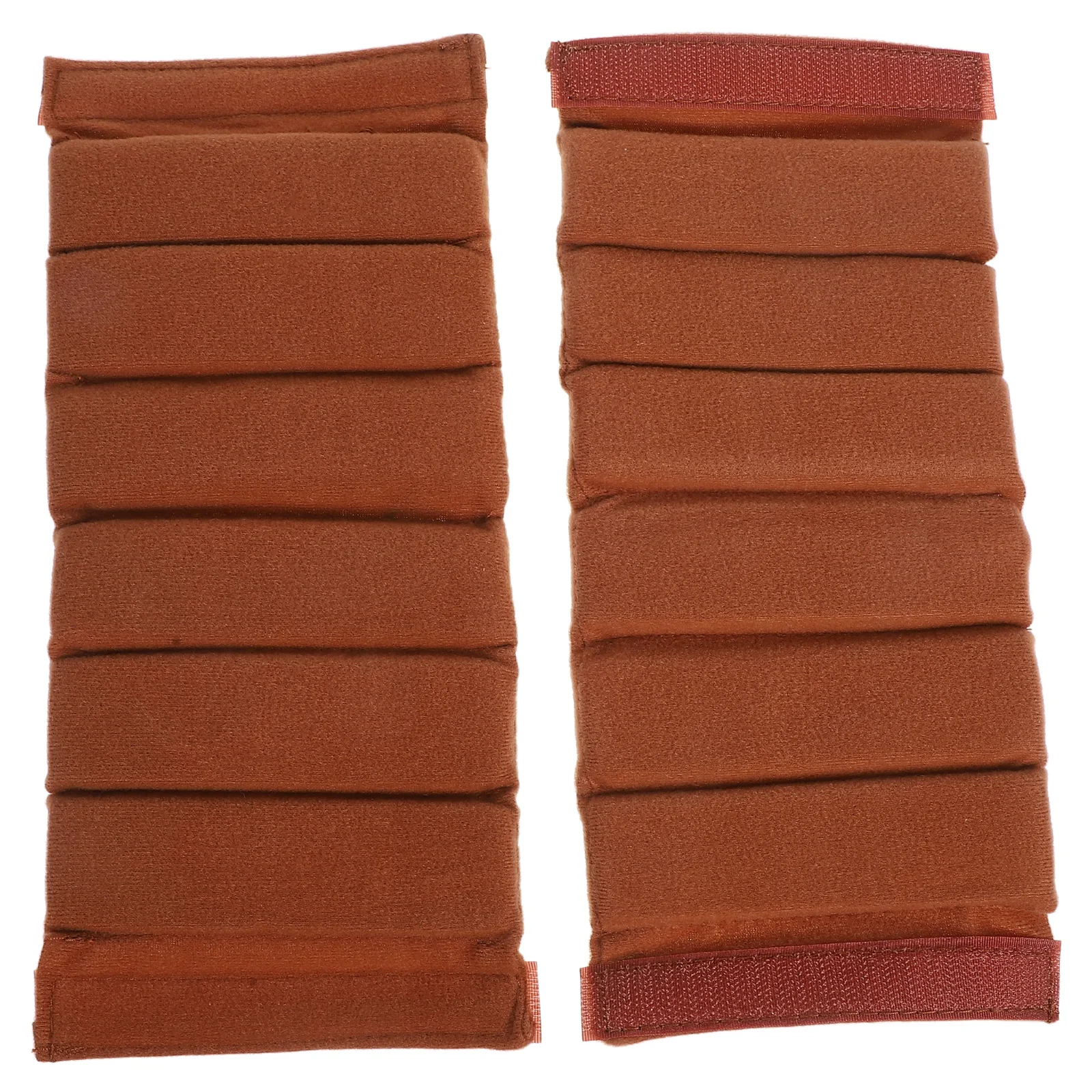 

2 Pcs Camera Bag Shock Absorbing Pad Compartment Divider Insert Dividers Inserts Protection Case