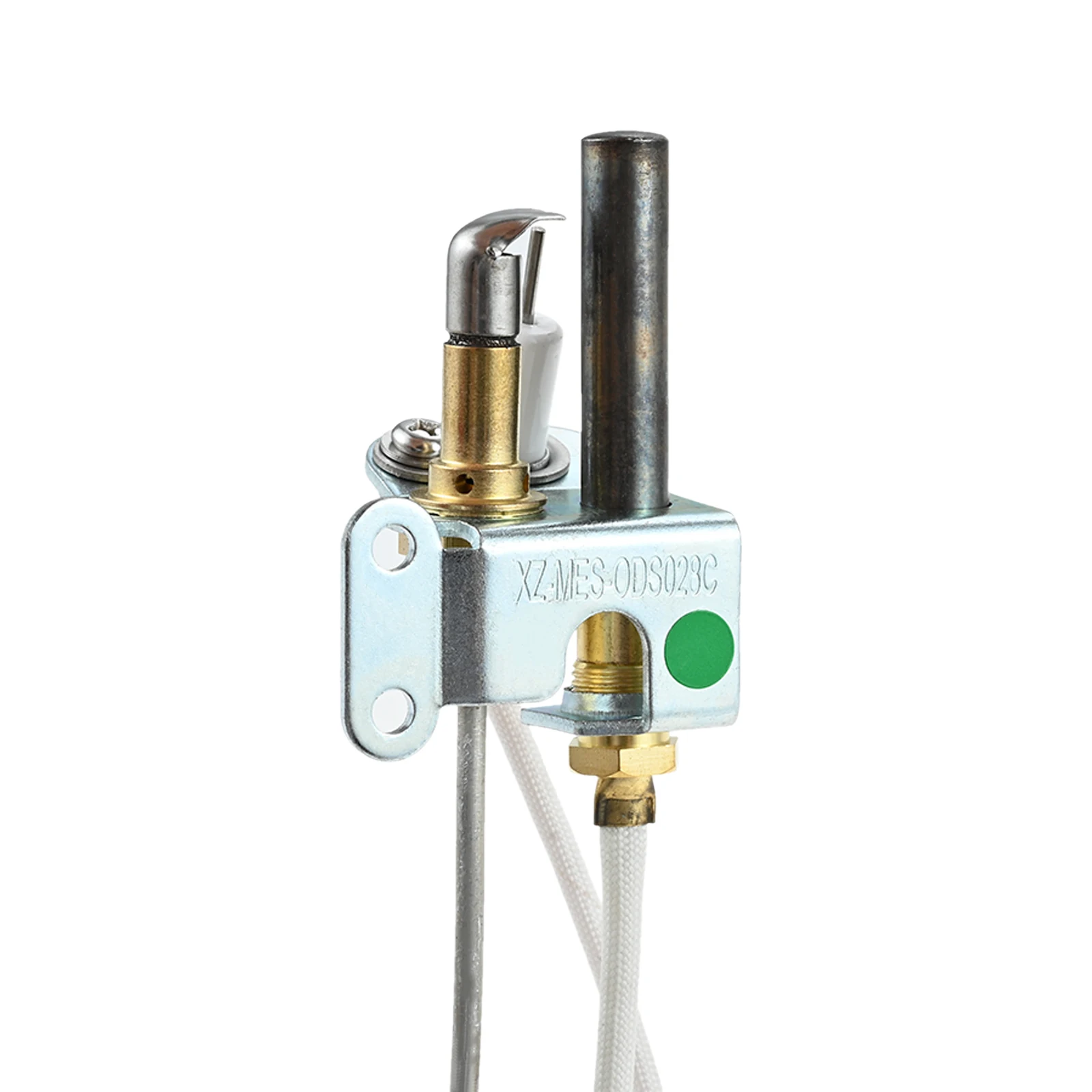 SP20824 Pilot and Igniter Assembly Replacement SP20754/SP21058/SP20800 Compatible with Rheem Ruud and Richmond Water Heaters