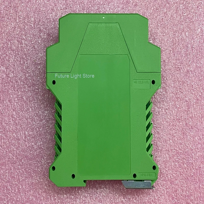 Safety Relay MINI-PS/12-24DC/5-15DC/2 2320018 12 V DC ... 24 V DC 5 V DC ... 15 V DC/2 A