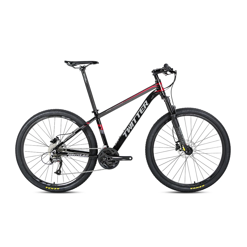 *  27.5 29 Inch Aluminum Mtb Bike Mountain Bicycle NX 11S Alu Bikes with MT200 Hydraulic Brake for Men and Women