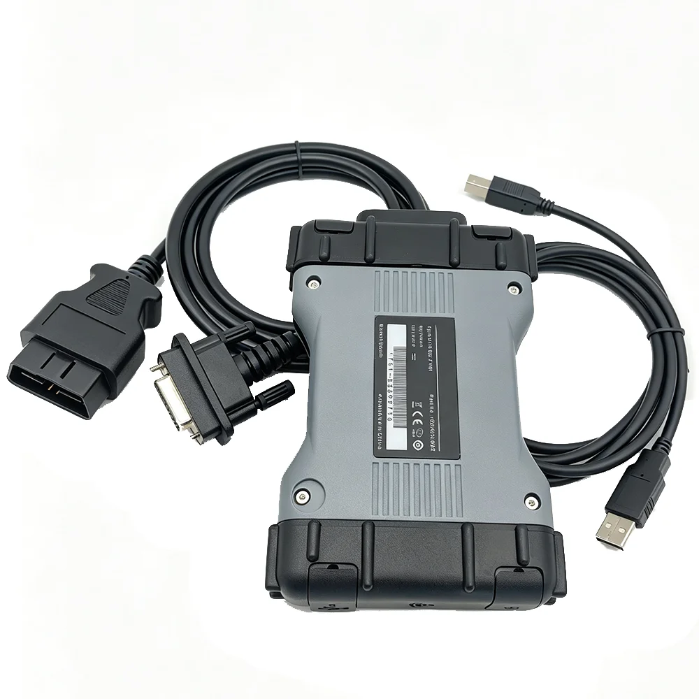 Bossch MTS 6517 VCI Car Vehicle Multiplexer Diagnostic Tool for Wuling Baojun JMC Jiangling OBD2 Car OBD Scanner Repair Tools