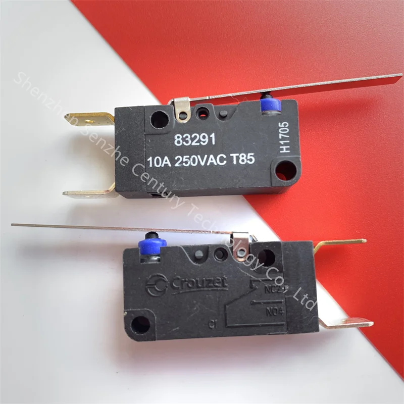 New Original Basic snap-action switch Microswitch Miniature V3DS-8329 Series 83291 I W3 GULL 83291001