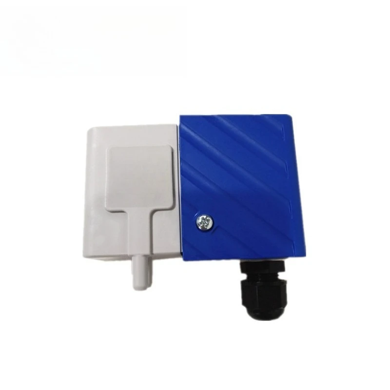 

Датчик перепада давления ± 50PA 4-20MA 24 В постоянного тока