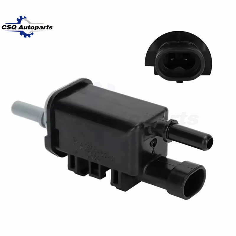 

214-1680 EGR Vacuum Canister Purge Valve Solenoid for Chevrolet Captiva Sport GMC YUKON SATURN 2141680