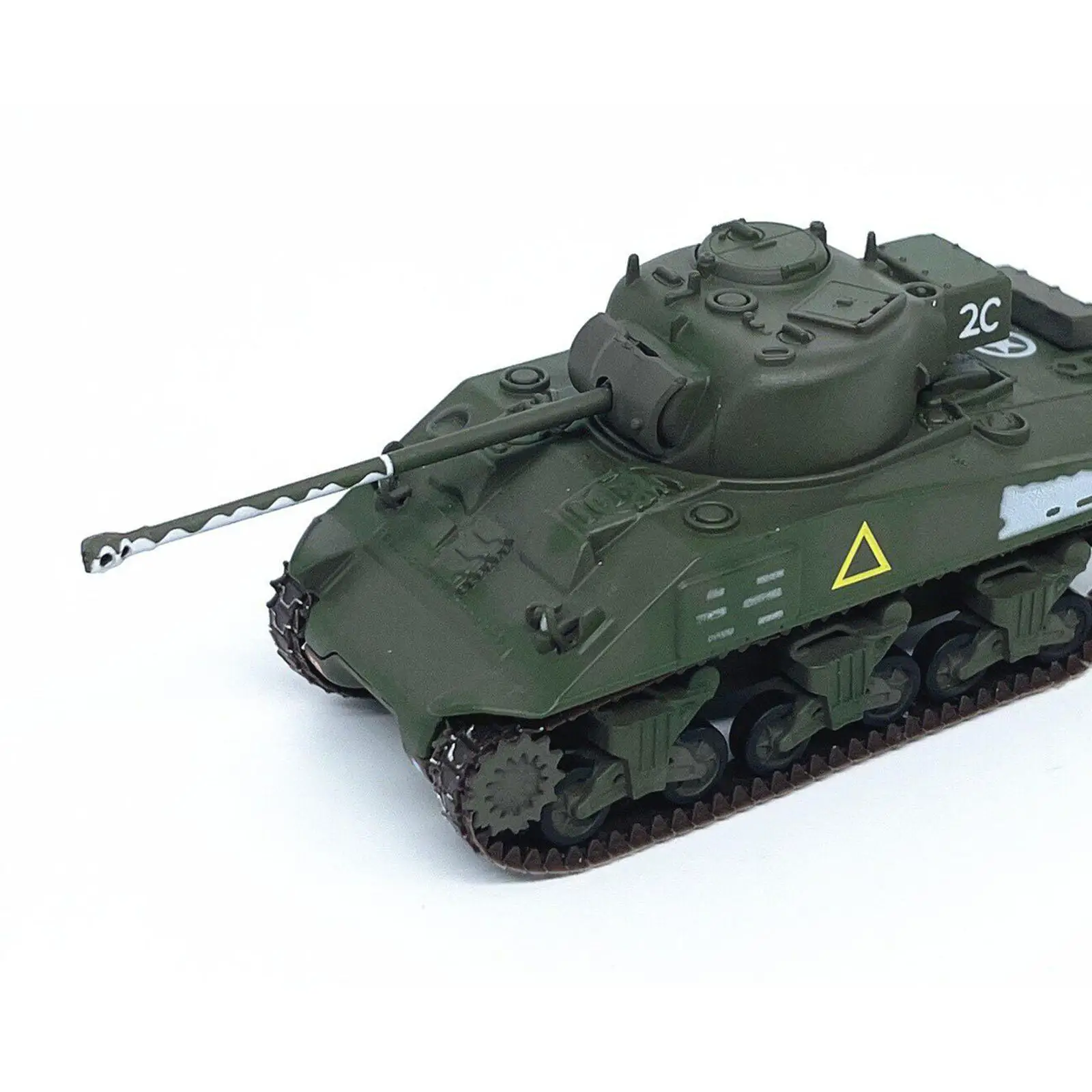 

Модель танка в масштабе 1/72, имитация, настольный декор, сувениры для вечеринок, миниатюрный танк