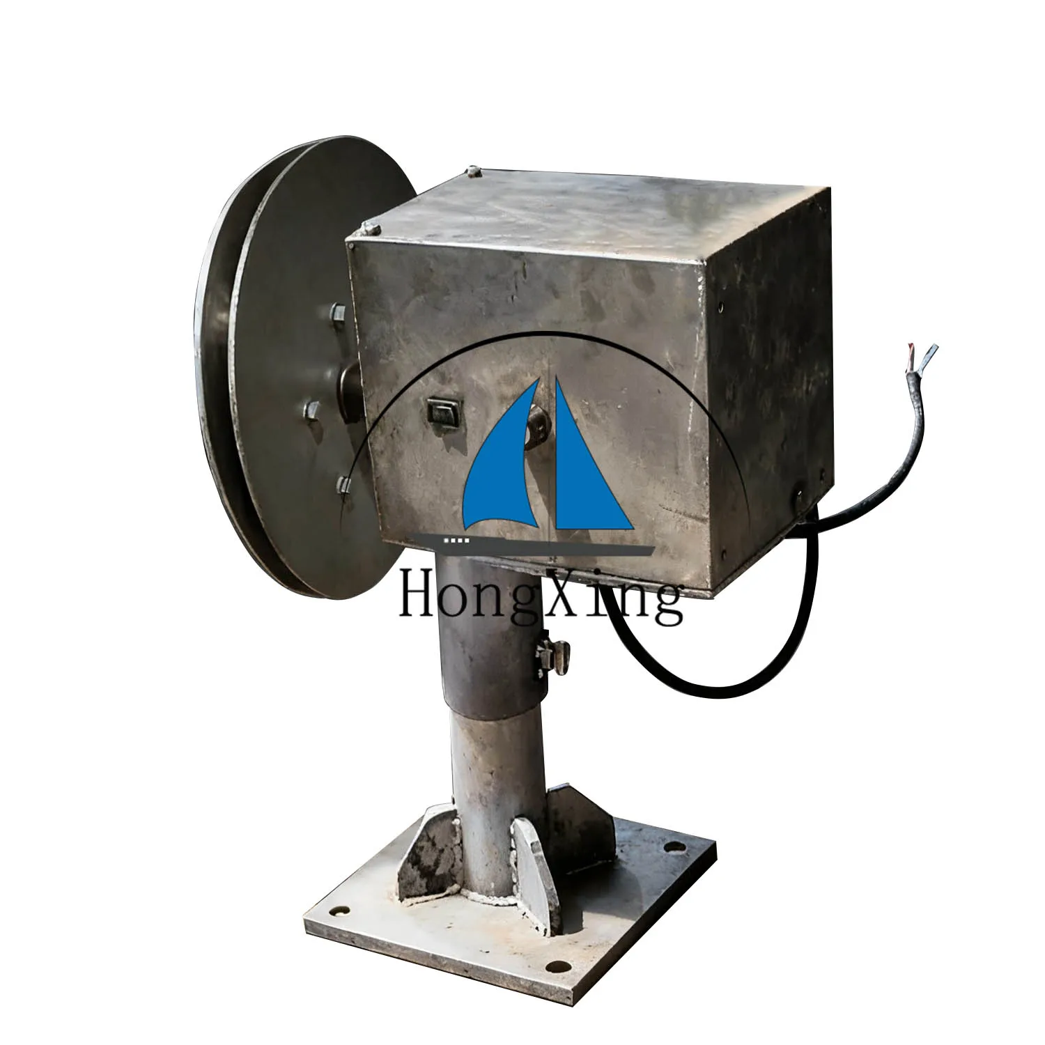 

China 12V 24V 48V 9500 Lb 9500 Lbs 9500lbs 12v Electric Winch Dc Motor 12v Electric Boat Anchor Winch