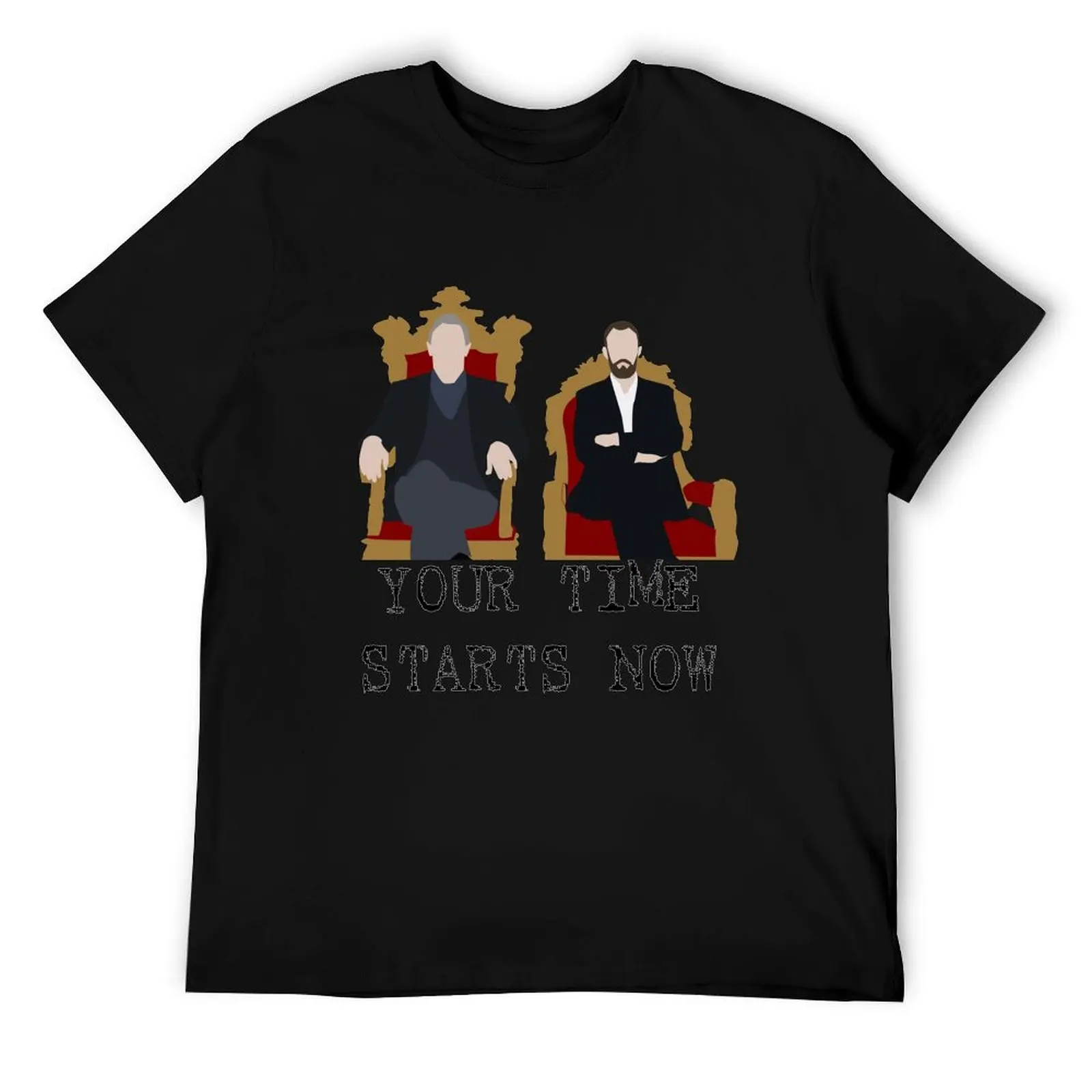 

Your Time Starts Now. Taskmaster T-Shirt man tshirt g man t shirts for men t shirts for man graphic tees T-Shirt