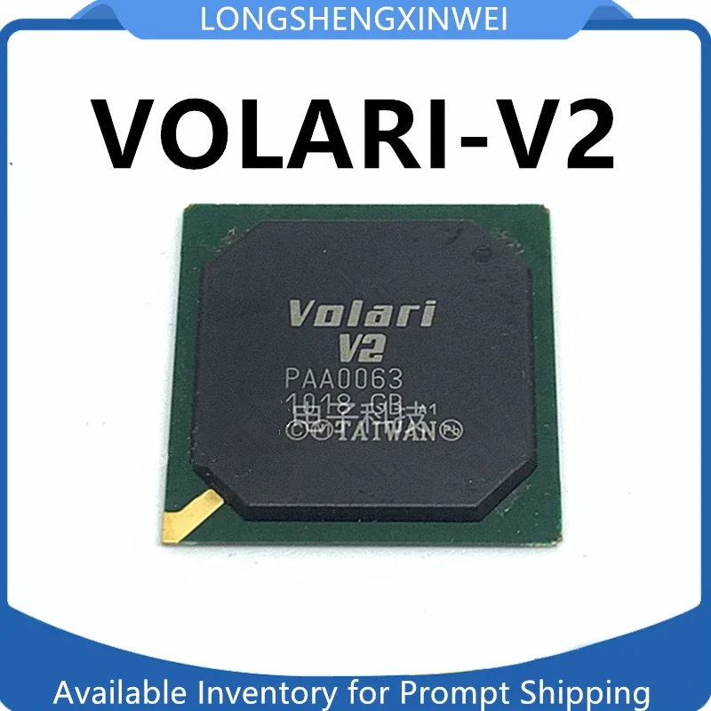 

1PCS Original VOLARI-V2 V0LARI BGA in Stock New