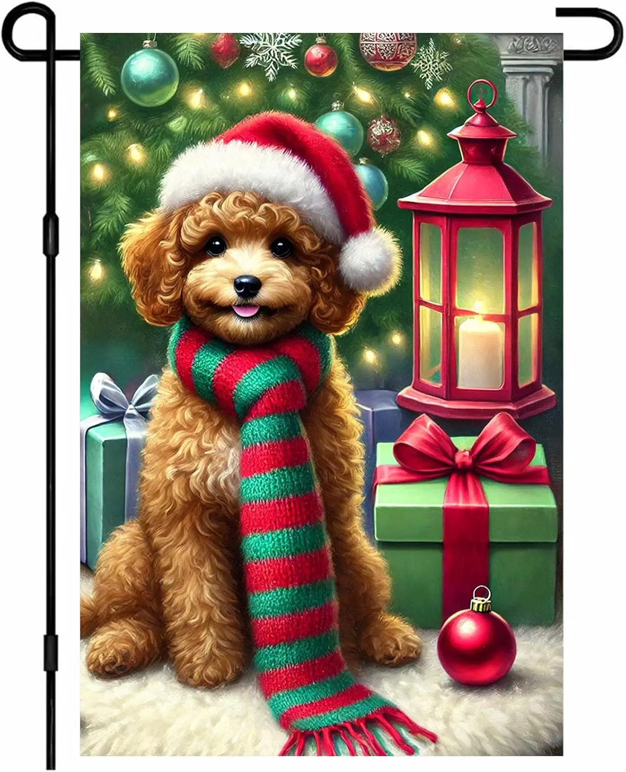 Ivn Christmas Garde… - image