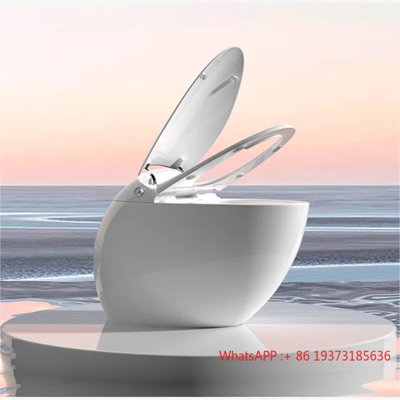 Luxury Foot Flush S… - image