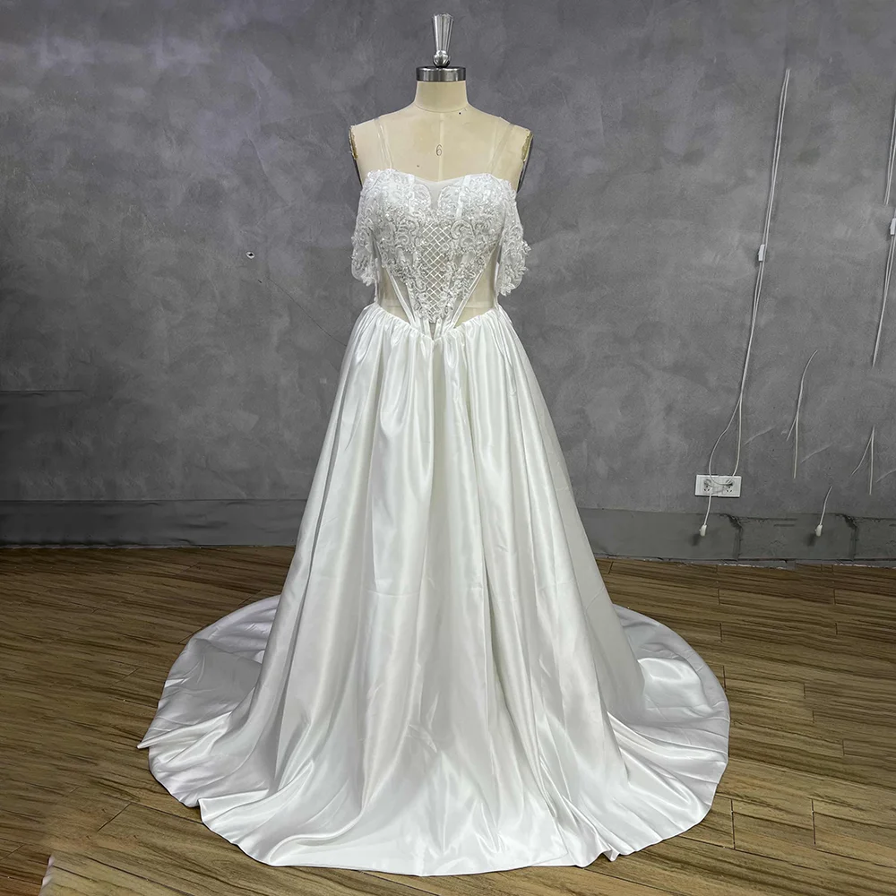 Thumbnail 4 - #32 Classic Wedding Dresses List of Top Picks