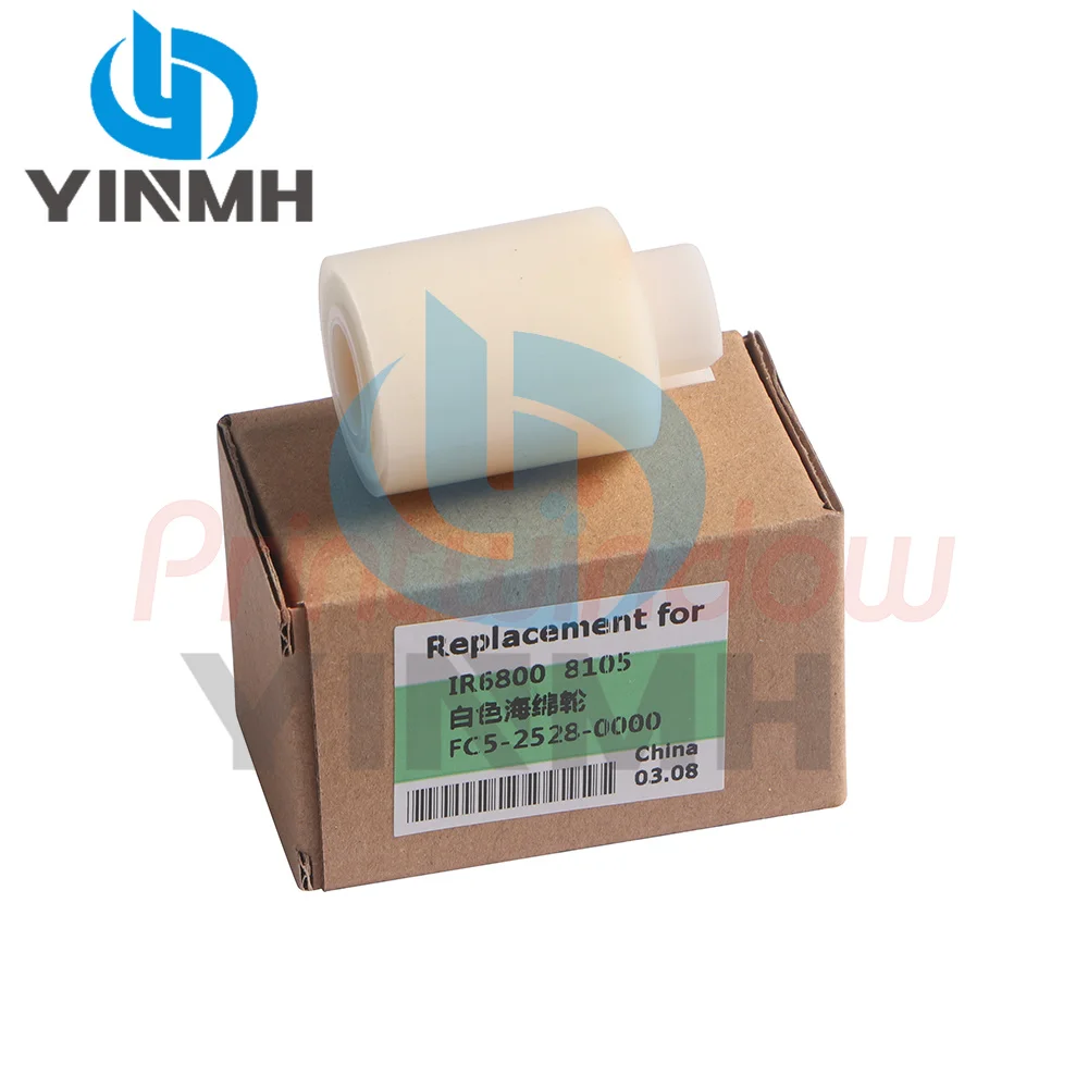 FC5-2528-000 Separation Roller compatible for  Canon imageRUNNER ADVANCE 8285 8295 8505i 8585i 8595i C7055 C7065 C7260 C7270