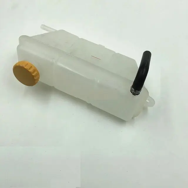 Оригинальный бак охлаждающей жидкости с крышкой в сборе для китайского двигателя CHERY X1 M1 1,3 л 1,5 л, автозапчасти S11- 3001015