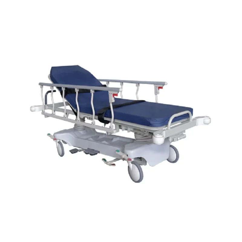 Medical Luxury Pati…