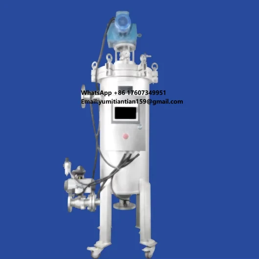 

Самоочищающийся щеточный фильтр, промышленный фильтр для воды, система обратного осмоса, оборудование для водоочистки