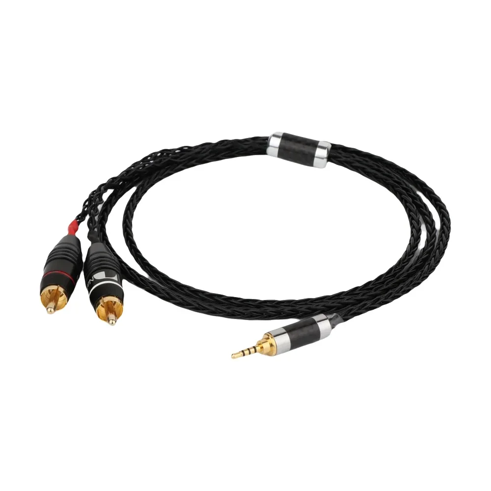 Hifi 2.5MM Trrrs Ba… - image