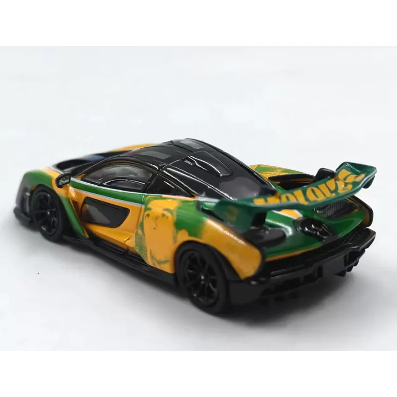 modele-de-voiture-en-alliage-moule-sous-pression-massdi-a-l'echelle-1-64-edition-speciale-senna-collection-piece-de-decoration-cadeau