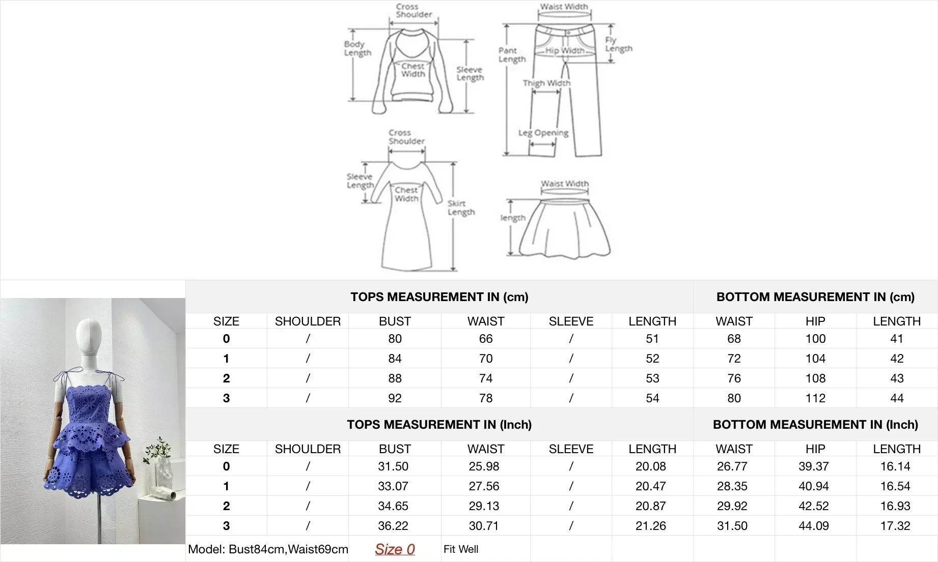 Lino estivo viola viola donna nuova alta qualità senza maniche ricamo scava fuori conchiglia canotta top e pantaloncini con cintura set