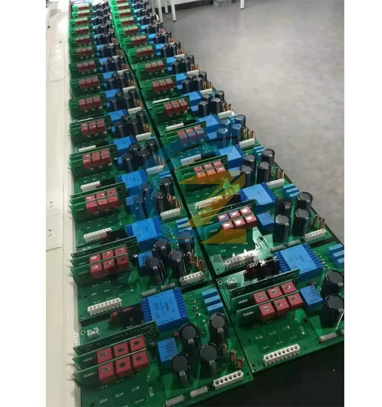 Heidelberg 4 Color Printing Machine SM102 SM74 KLM4 00.781.4754 M2.144.2111 00.785.0031 Circuit Board Offset Printing Machine
