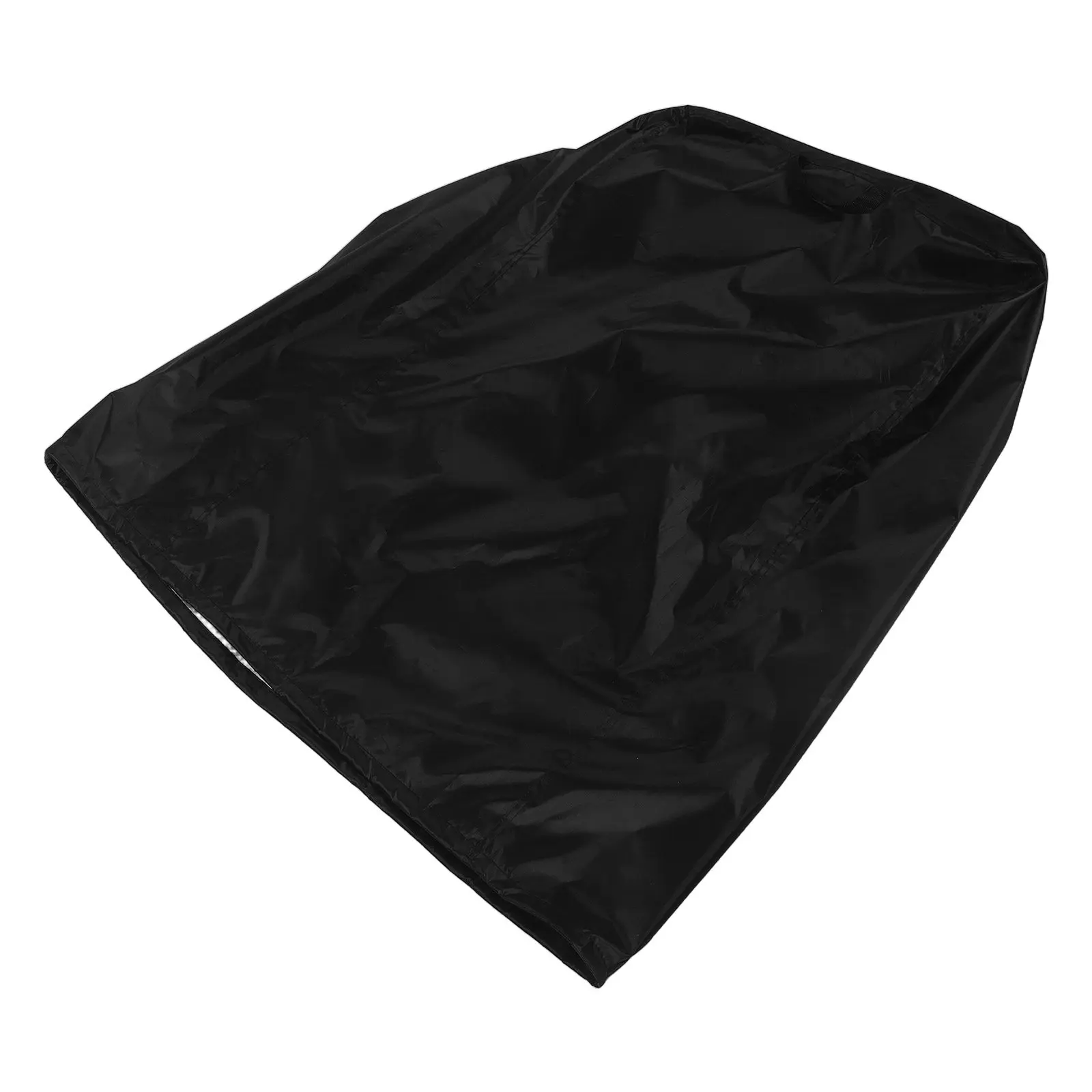 Waterproof Heavy Duty Oxford Smoker Cover 23W X 17D X 38H Inch All Weather Dustproof Uv Resistant Fade Proof Tear Resistant