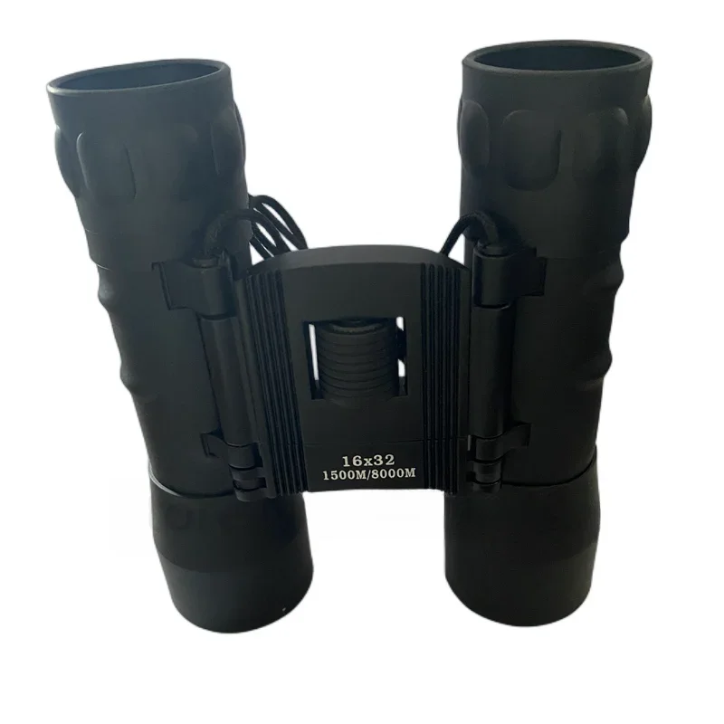 Binoculares militares HD con óptica FMC BAK4 y zoom plegable - imagen 3