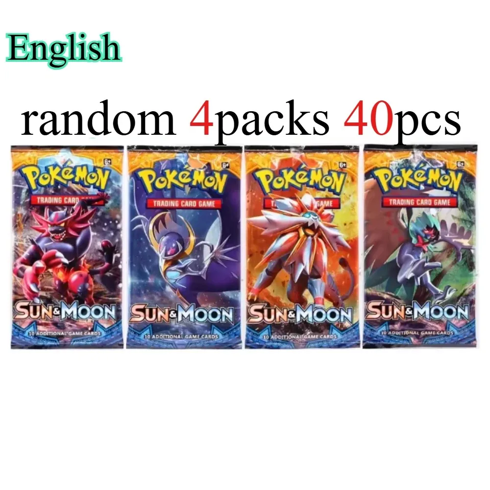 Thumbnail 4 - #77 Best Rated Trading Card Packs to Buy in 2026