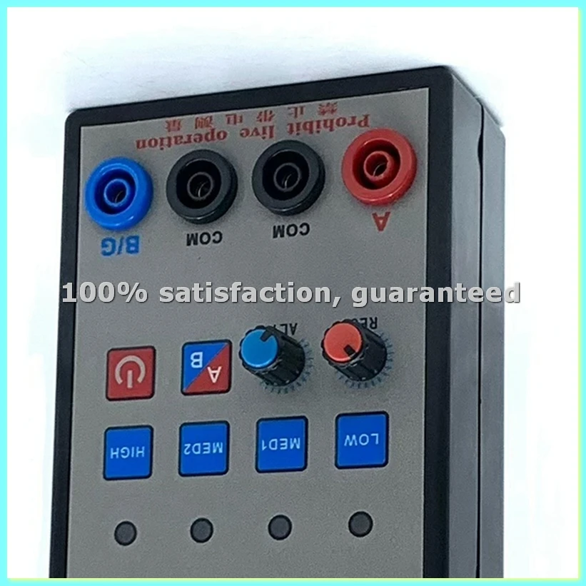 Dual-Channel Vi Cur…