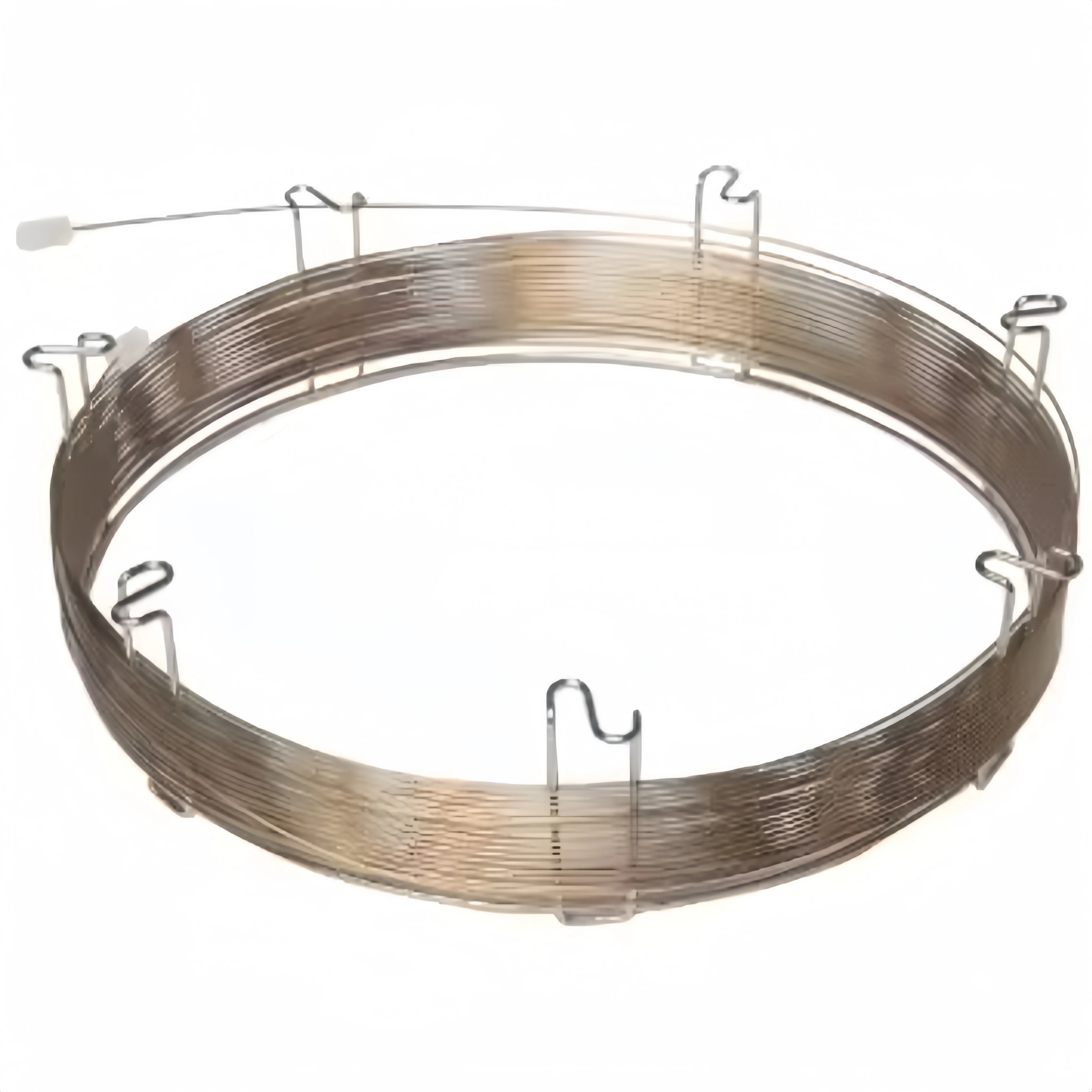 

0.6ml/min Gc Capillary Column for All Brand Chromatograph Column