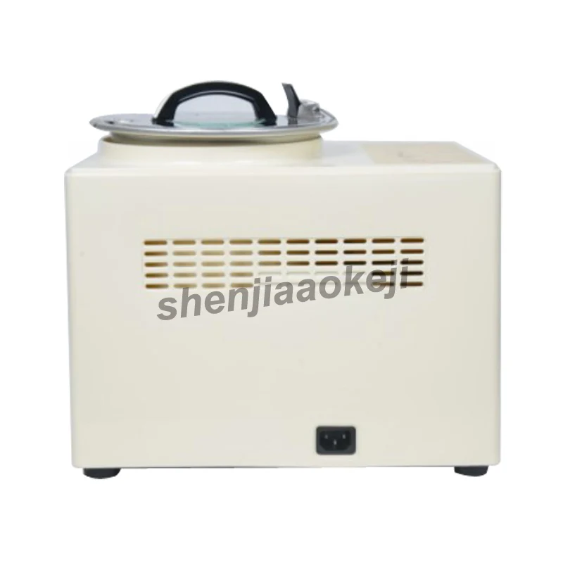 220/110 В 600 Вт коммерческая автоматическая мельница для картофеля, бытовая дробилка, машина для пюре, кухонная техника, кухонные комбайны