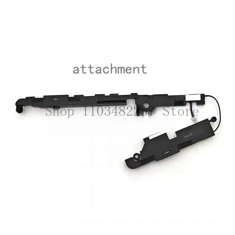 

WYORESY Новый встроенный динамик для DELL Inspiron 14 3465 3467 3468 3476 3462 I3465 I3467 3473 06MN90