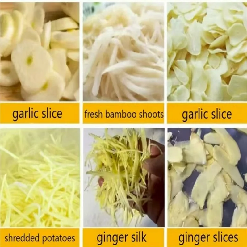 多機能フルーツスライサー、じゃがいも、ニンジン、生姜スライサー、野菜スライサー