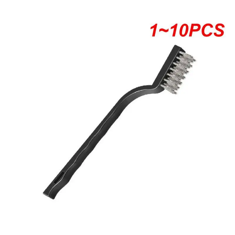 

Щетка зубная для удаления ржавчины, 1-10 шт.