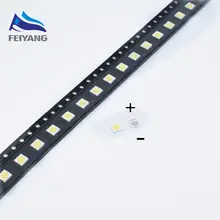 High power 2W LED backlight 100pcs for TV #6