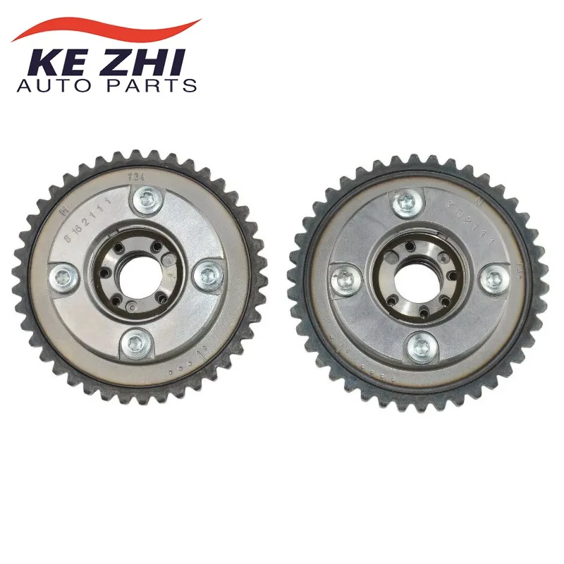 A2700506100 A2700506200 Exhaust Intake Camshaft Adjuster VVT Gear for Mercedes Benz M270 M274 W205 W213 2700506100 2700506200